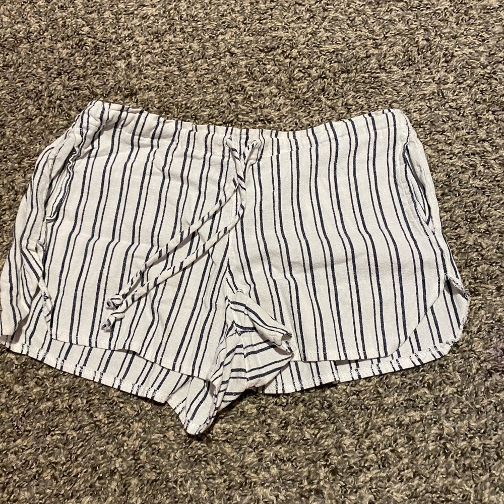 brandy melvile shorts